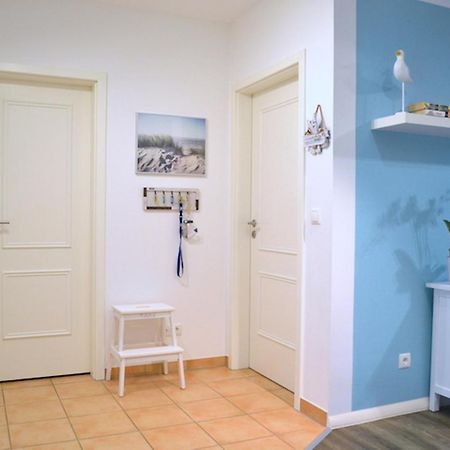 Haus Sonnenhof Bansin Apartment Heringsdorf  Ngoại thất bức ảnh