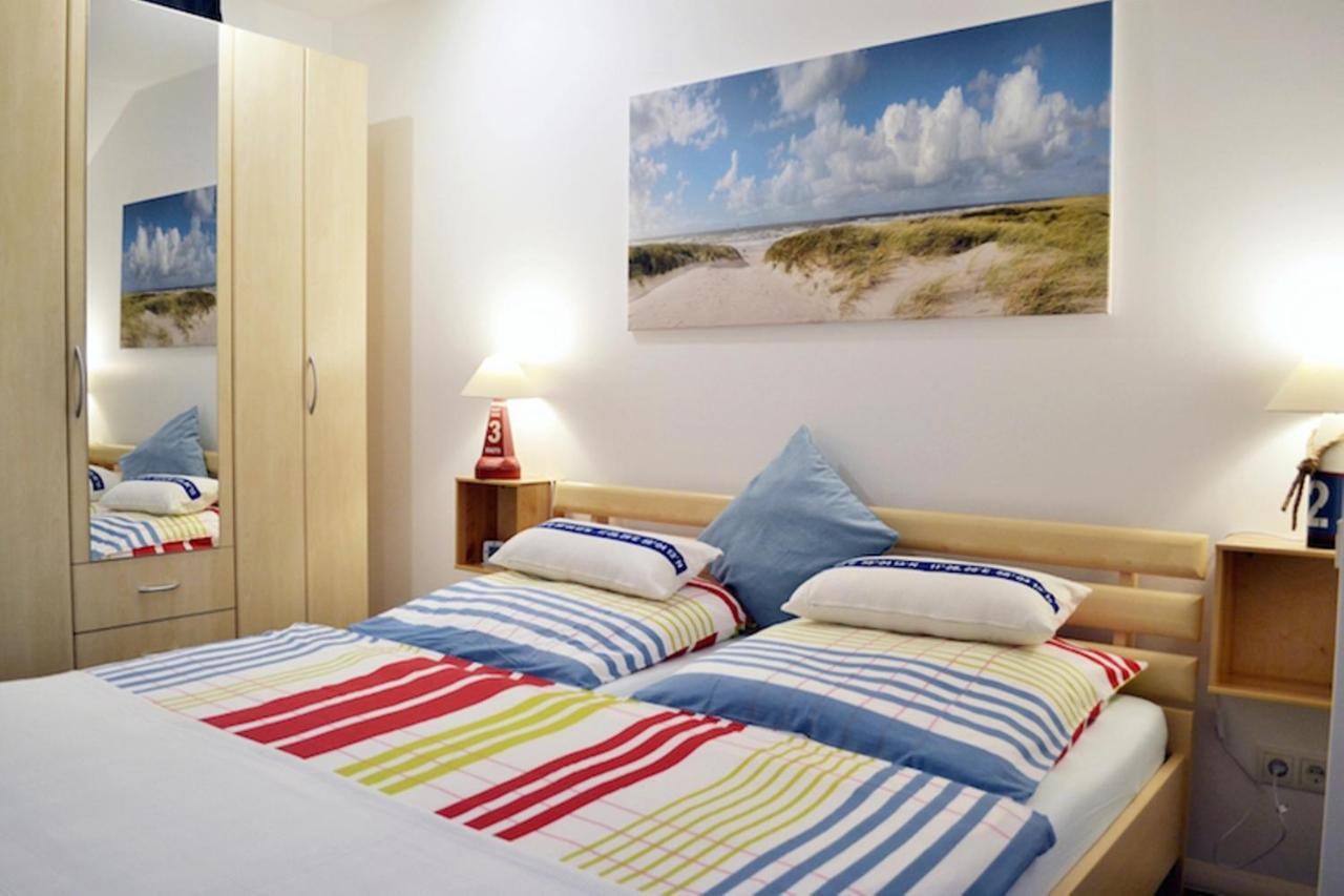 Haus Sonnenhof Bansin Apartment Heringsdorf  Ngoại thất bức ảnh