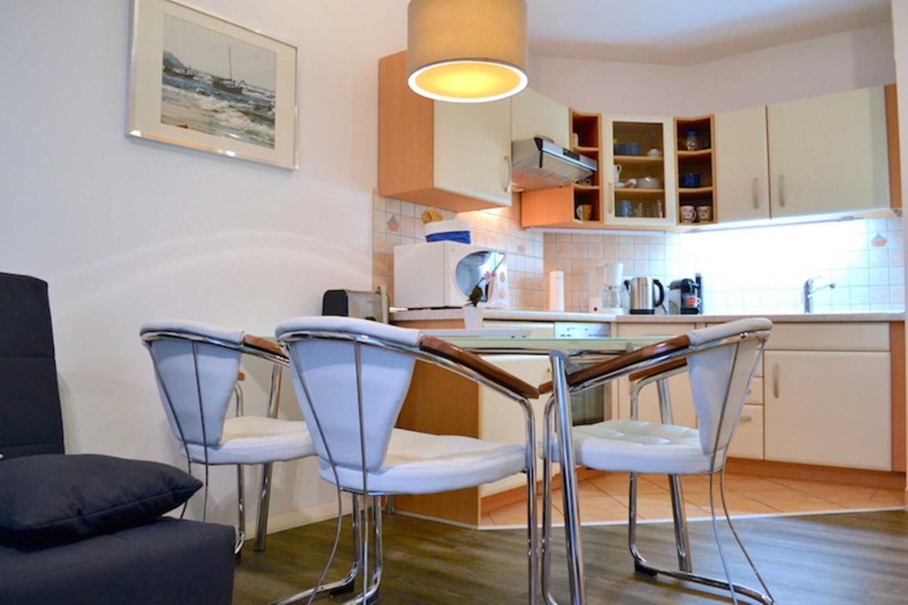 Haus Sonnenhof Bansin Apartment Heringsdorf  Ngoại thất bức ảnh