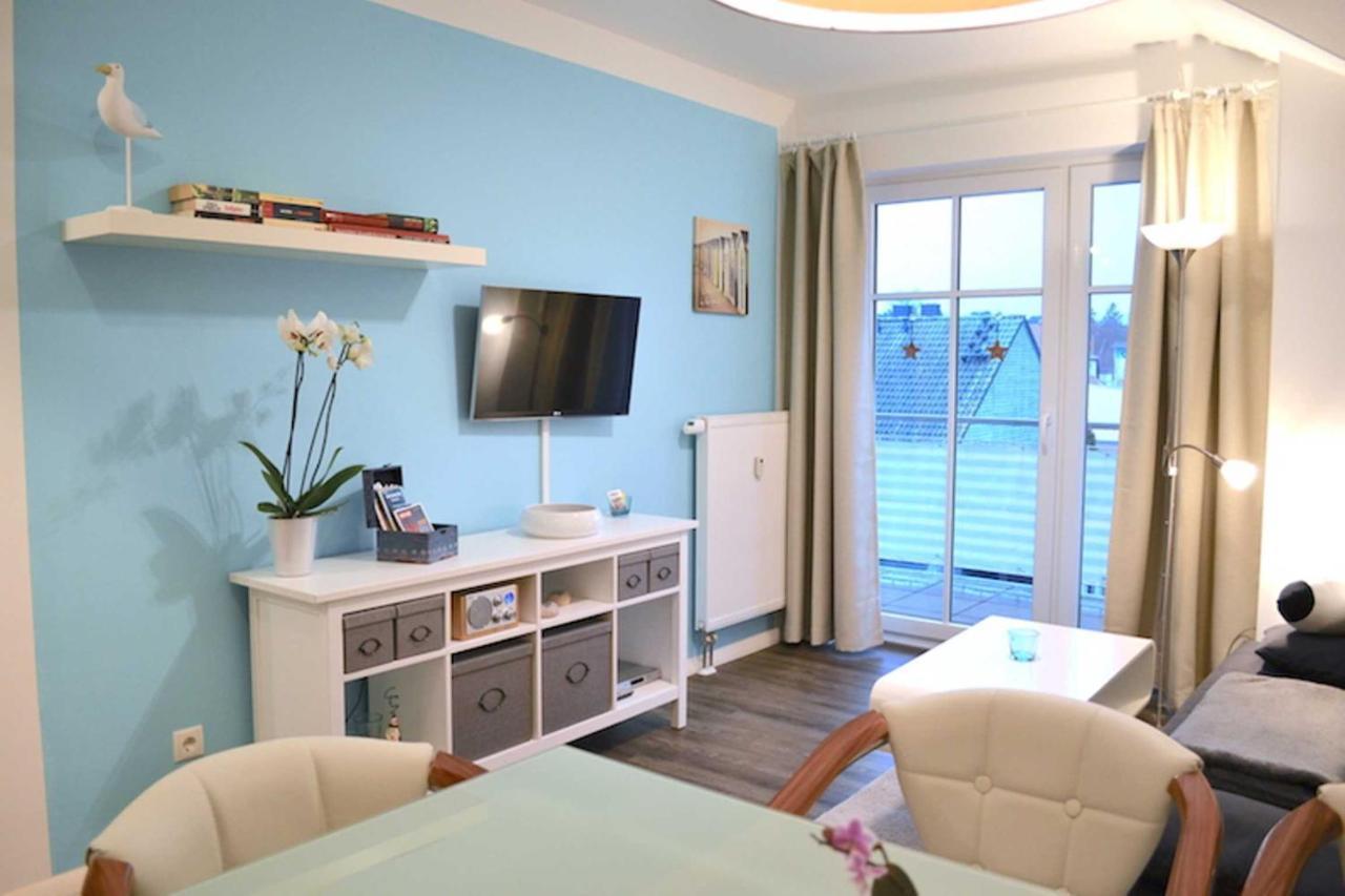Haus Sonnenhof Bansin Apartment Heringsdorf  Ngoại thất bức ảnh