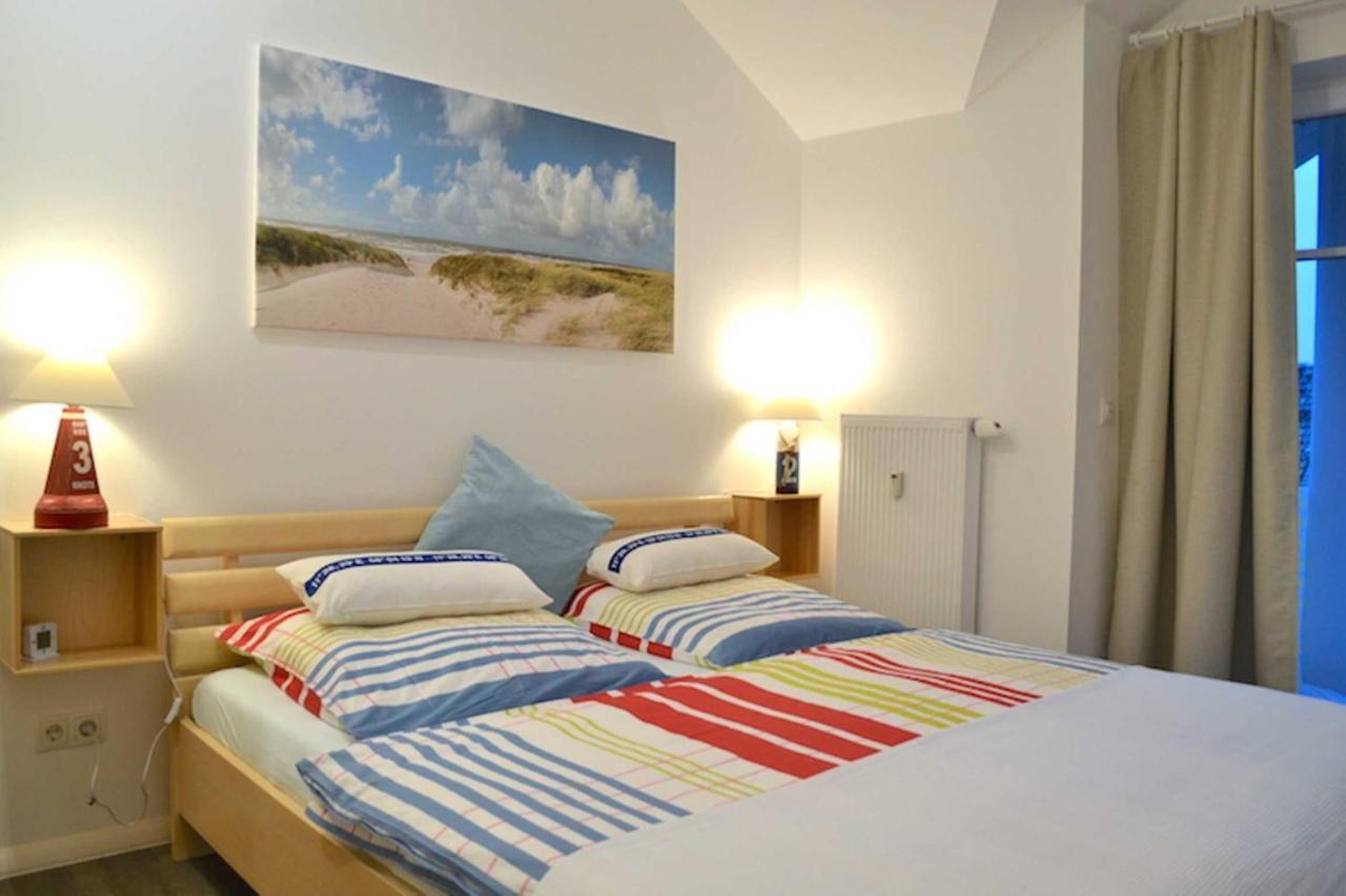 Haus Sonnenhof Bansin Apartment Heringsdorf  Ngoại thất bức ảnh